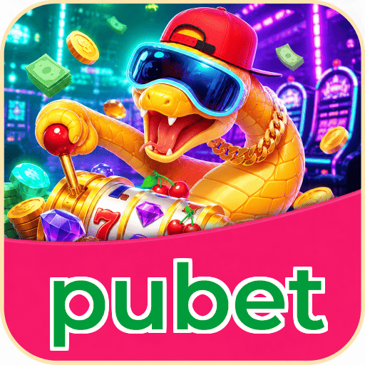 pubet Logo - Bônus com Rollover Justo