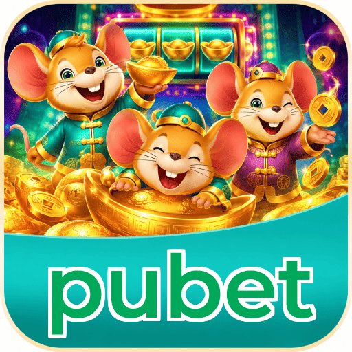 Requisitos do APK pubet para Android - Logo Oficial