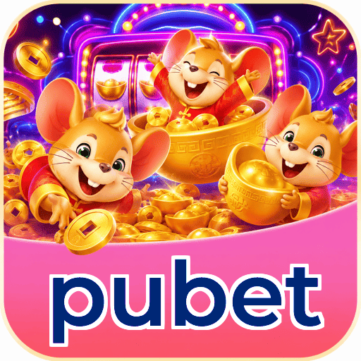 pubet Jackpots Progressivos