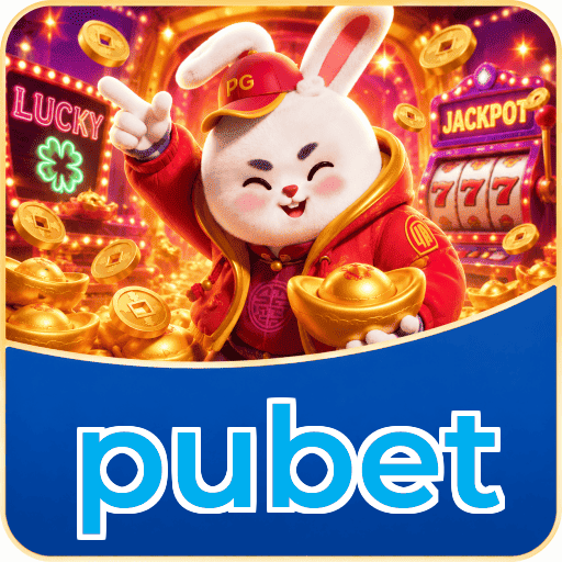 pubet Download Speed Test Logo - Teste de Velocidade Certificado