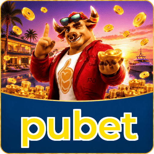 pubet Logo Seguro