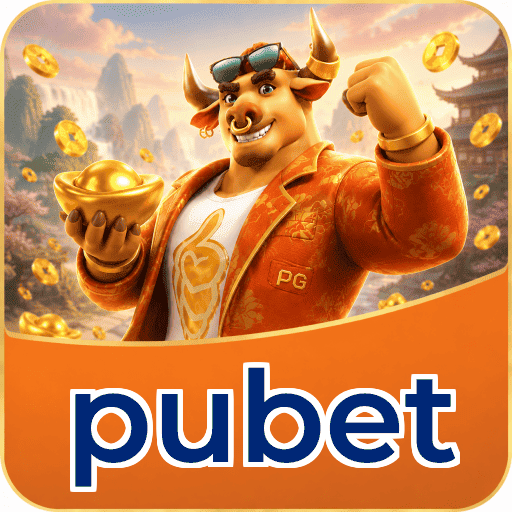 Logo pubet Loteria Online