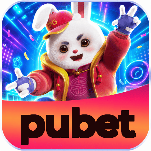 pubet Logo Verificado