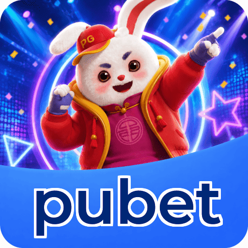 Logo pubet Plataforma Certificada